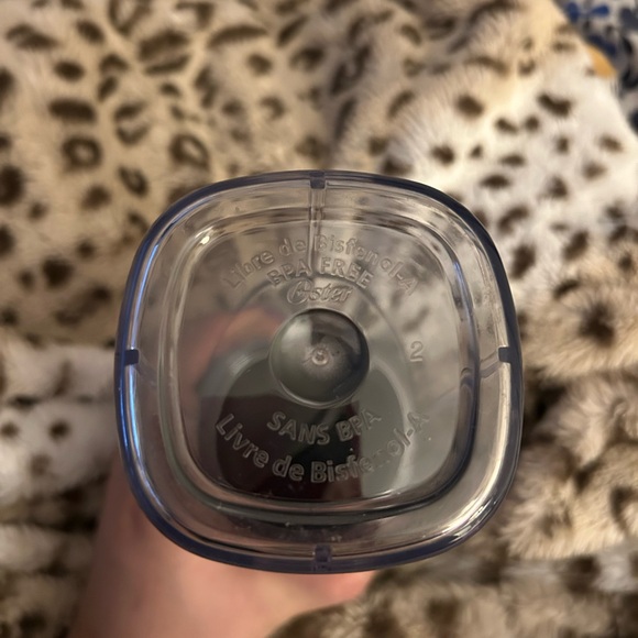 Oster Smoothie Cup - Picture 4 of 4